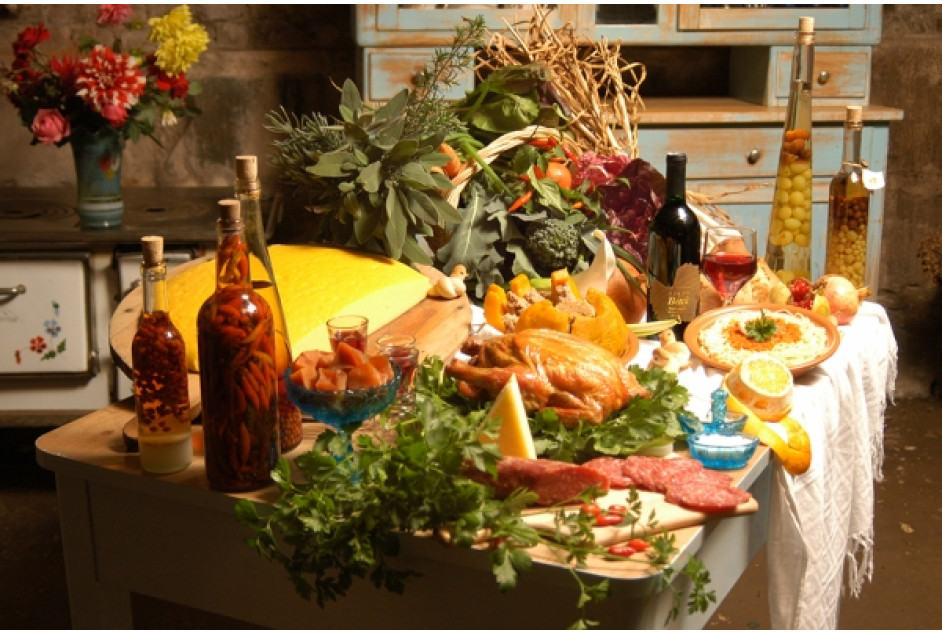 Estrada do Sabor promove “Noite dos Aromas e Sabores”