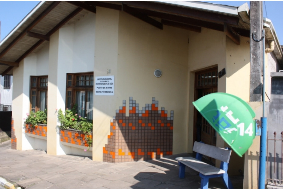 Programa de dependência química amplia atendimento