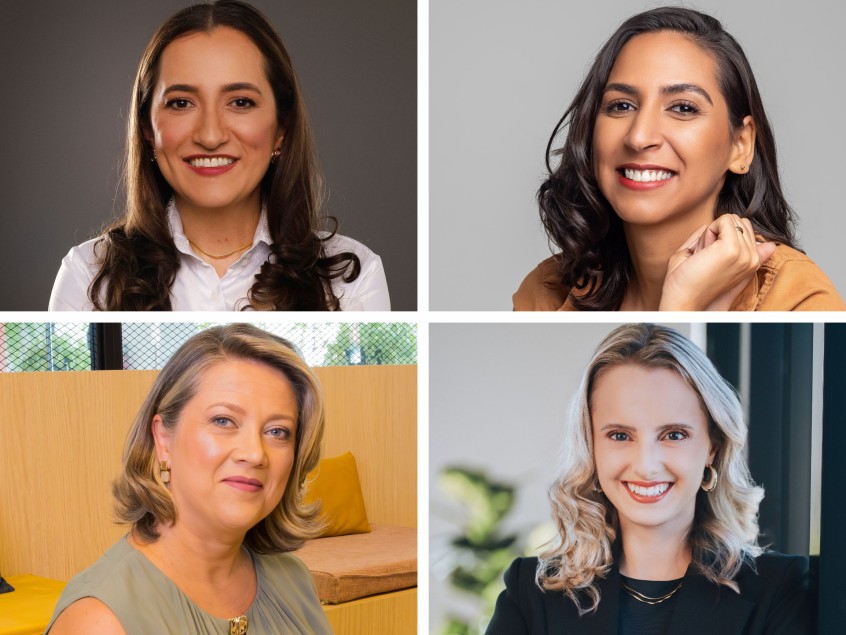 Vem aí a primeira edição da “Trilha da Mulher Empreendedora”