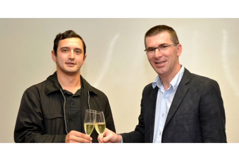 Leonir Nicaretta encerra gestão na Atuaserra