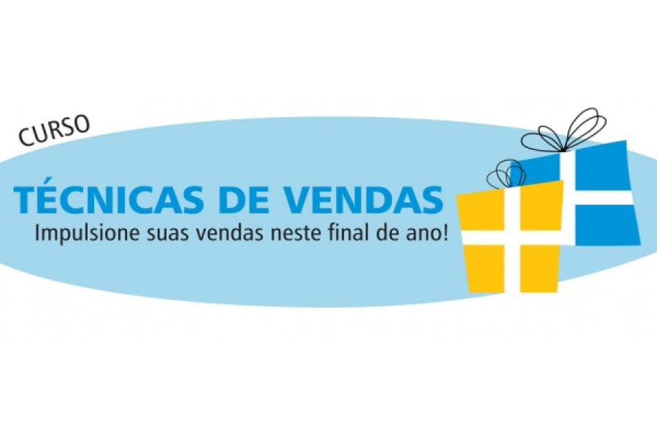 APEME com inscrições abertas para curso "Técnicas de vendas"