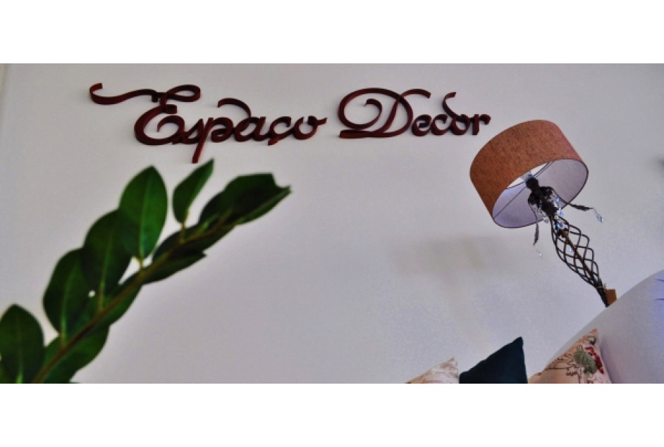 Associado em Destaque Espaço Decor