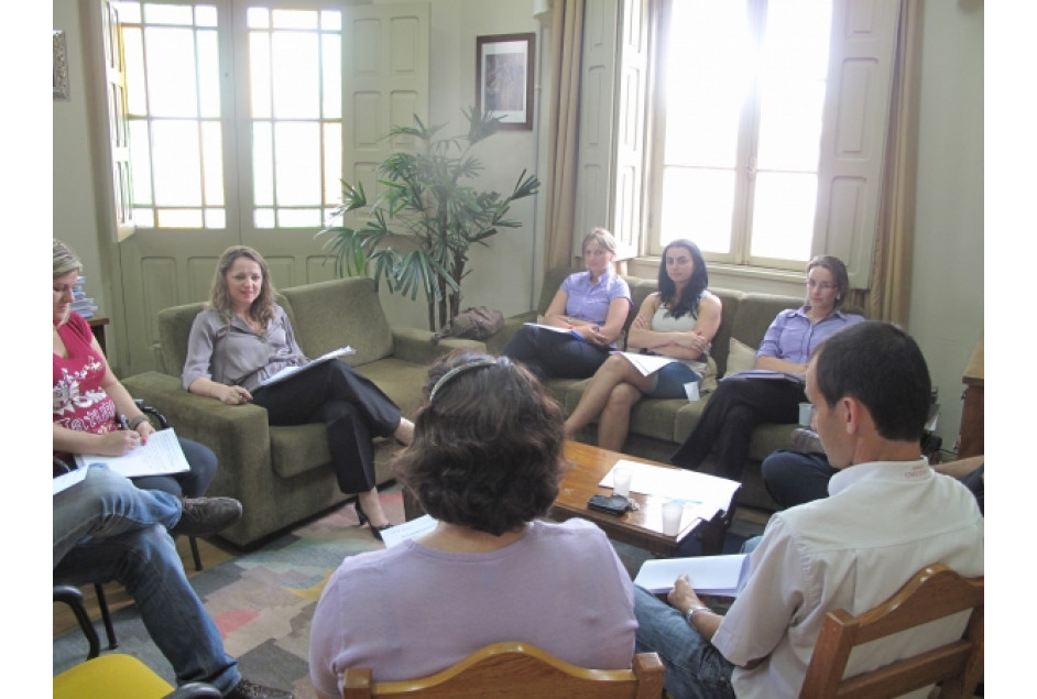 Grupo Gestor de Turismo traça metas