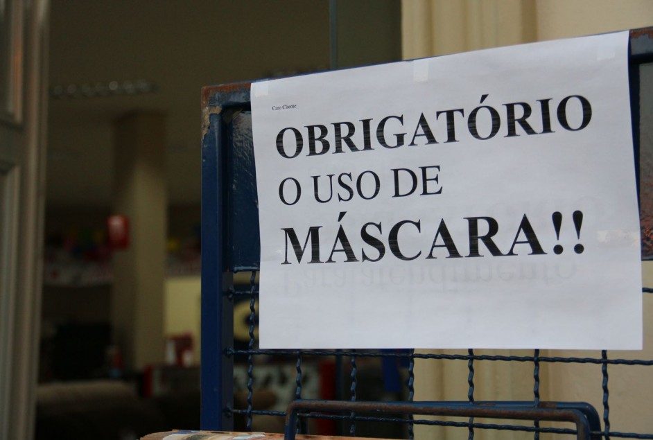 Denúncias de descumprimento de medidas de prevenção ao Covid-19 podem ser feitas por telefone