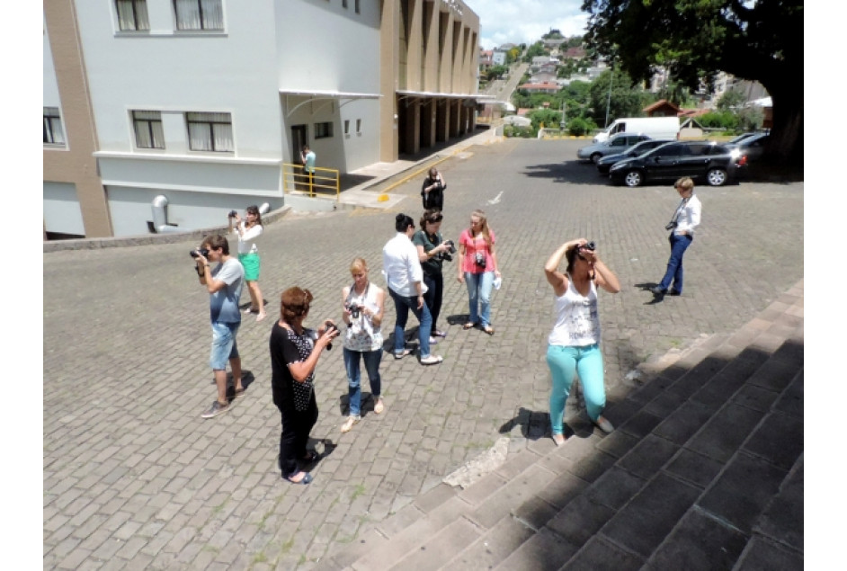 APEME promove segunda edição de Curso Básico de Fotografia 