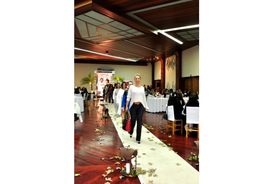 VII Chá Beneficente "Declarações" será dia 30 de maio