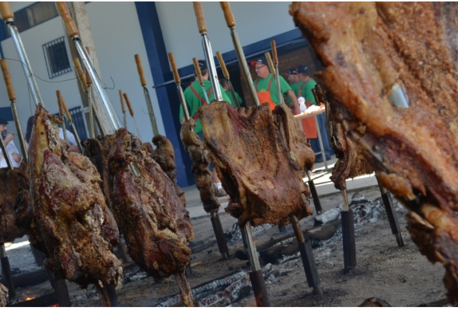 10º Costelão da APAE acontece em 8 de março