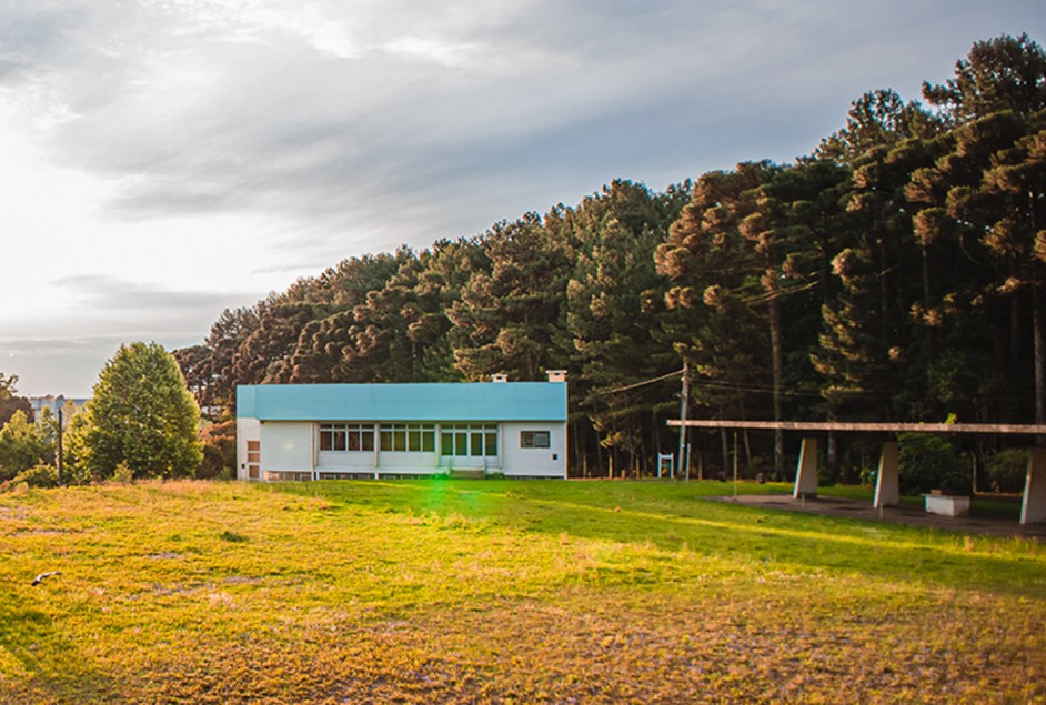 Associados Apeme poderão utilizar a Pedana do Clube Integração para eventos pessoais ou empresariais