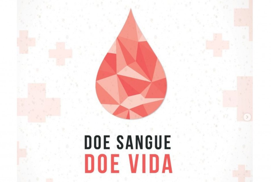 Garibaldi promove campanha de doação de sangue no mês de junho