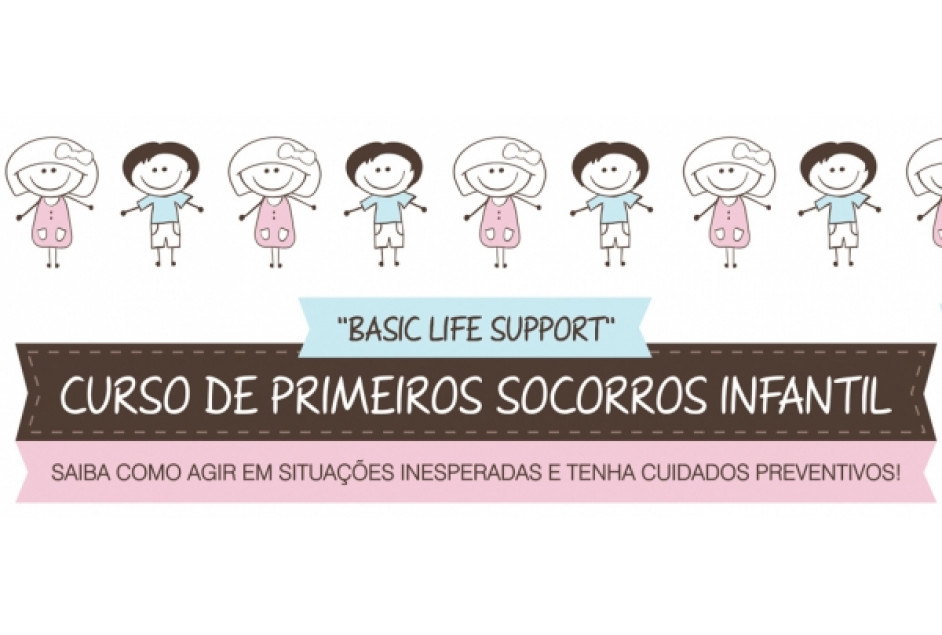APEME promove Curso de Primeiros Socorros Infantil