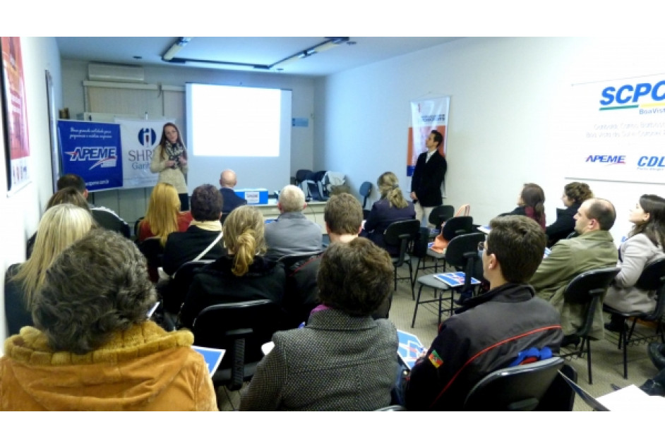 APEME e SHRBS Garibaldi Lançam projeto de Gestão de Pessoas