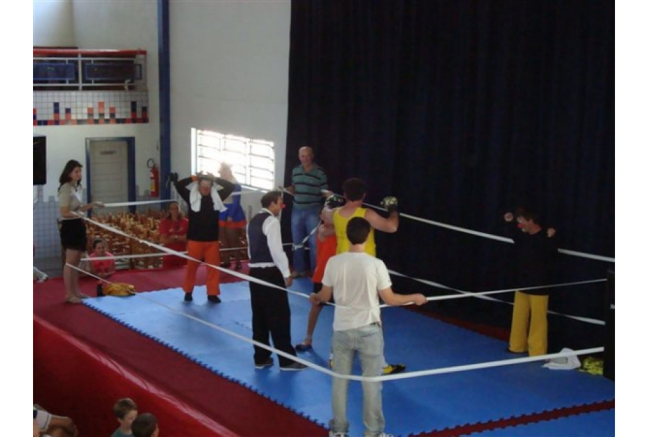 Vem aí o 8º Costelão da Apae 