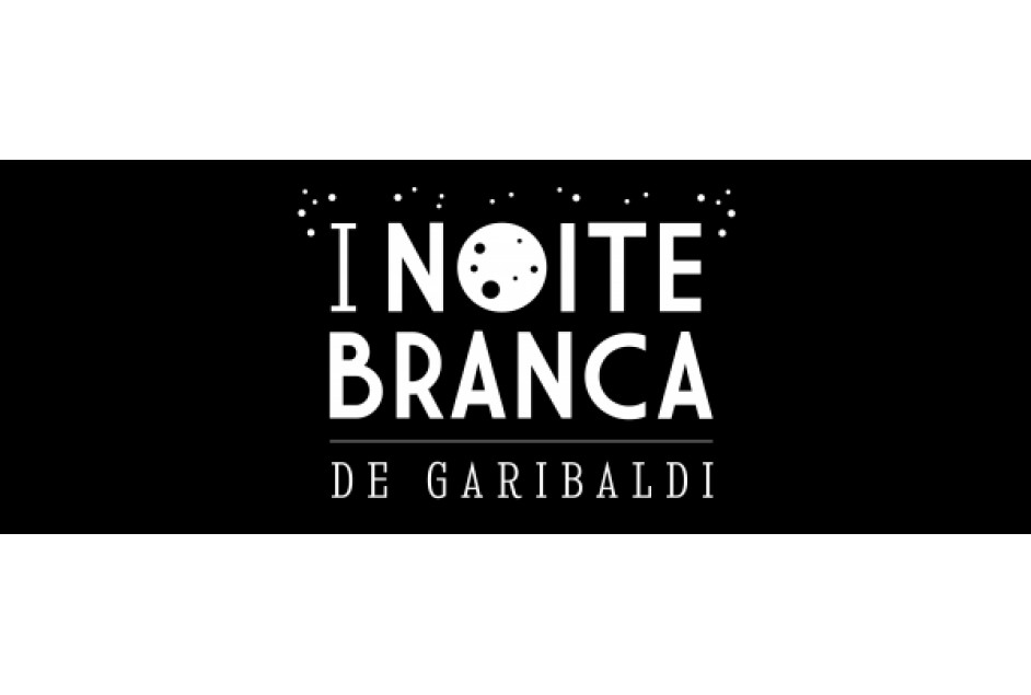 Garibaldi terá primeira edição da “Noite Branca”