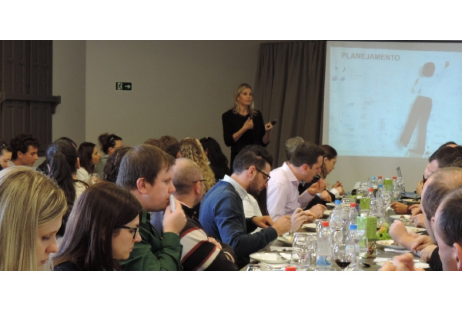 Quinta edição do Circuito F5 destaca a importância do planejamento