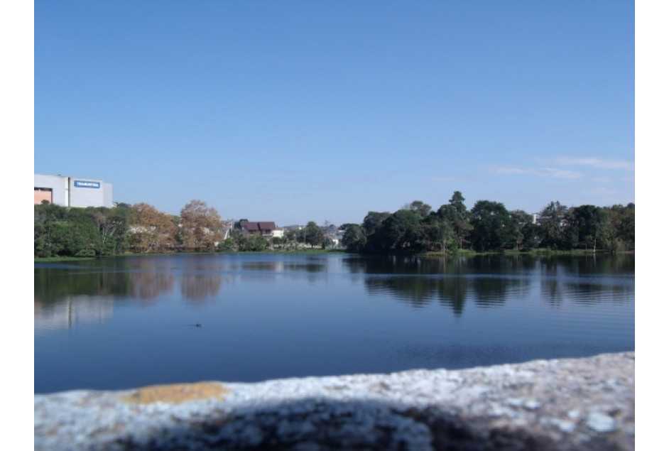 Últimos dias para inscrever-se no concurso fotográfico do Passeio da Barragem
