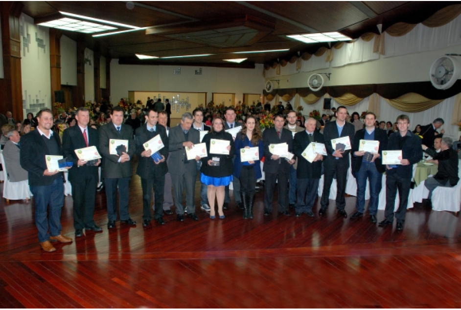 Inscrições abertas para 12ª edição da seleção dos melhores vinhos e espumantes