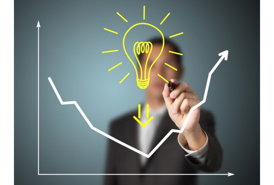 Inovar para não Morrer.