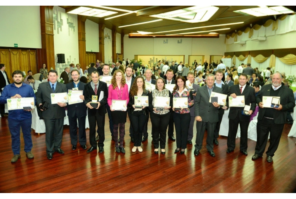 13ª Seleção dos Melhores Vinhos, Espumantes e Sucos consagra qualidade de produtos Garibaldenses