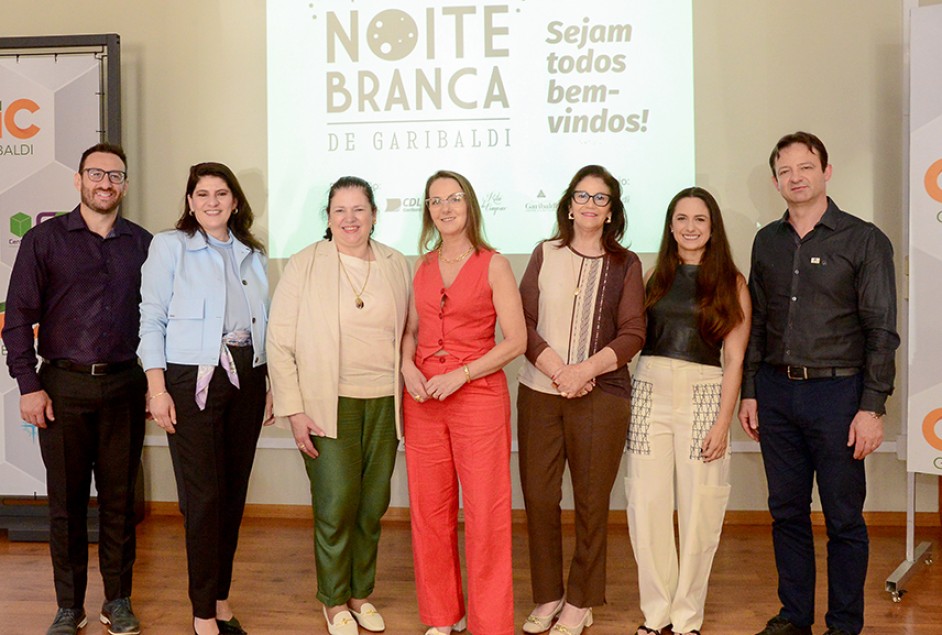11ª edição da Noite Branca é lançada oficialmente