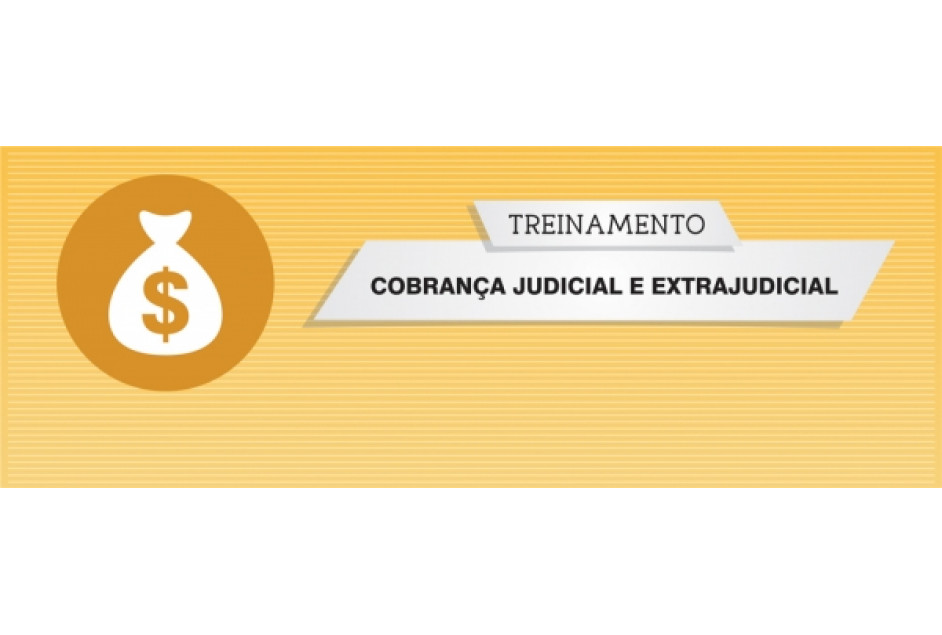APEME promove treinamento sobre “Cobrança Judicial e extrajudicial”