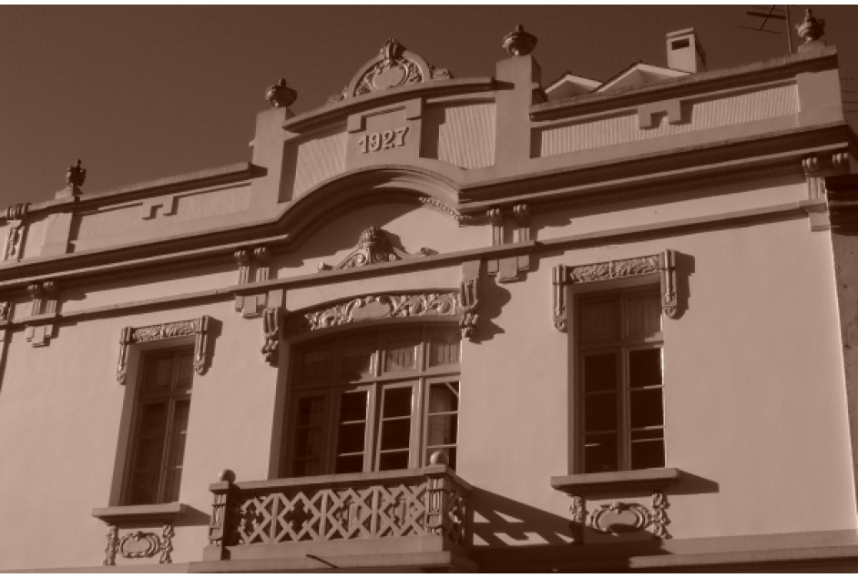 Caminhada pelo centro histórico ocorre em nova data