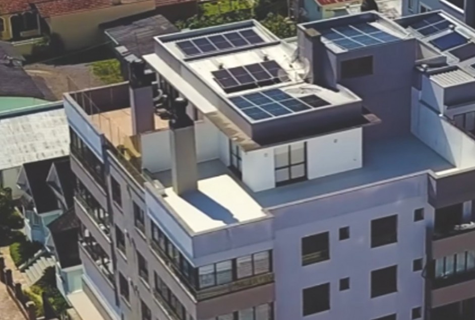 Apeme Investe Em Sustentabilidade E Instala Placas Solares Notícias Apeme 8062