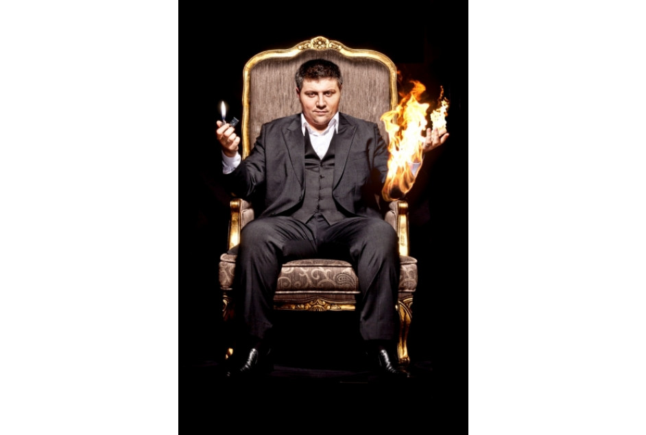 Atividades do Sistema Fecomércio-RS/SESC serão intensificadas em Garibaldi