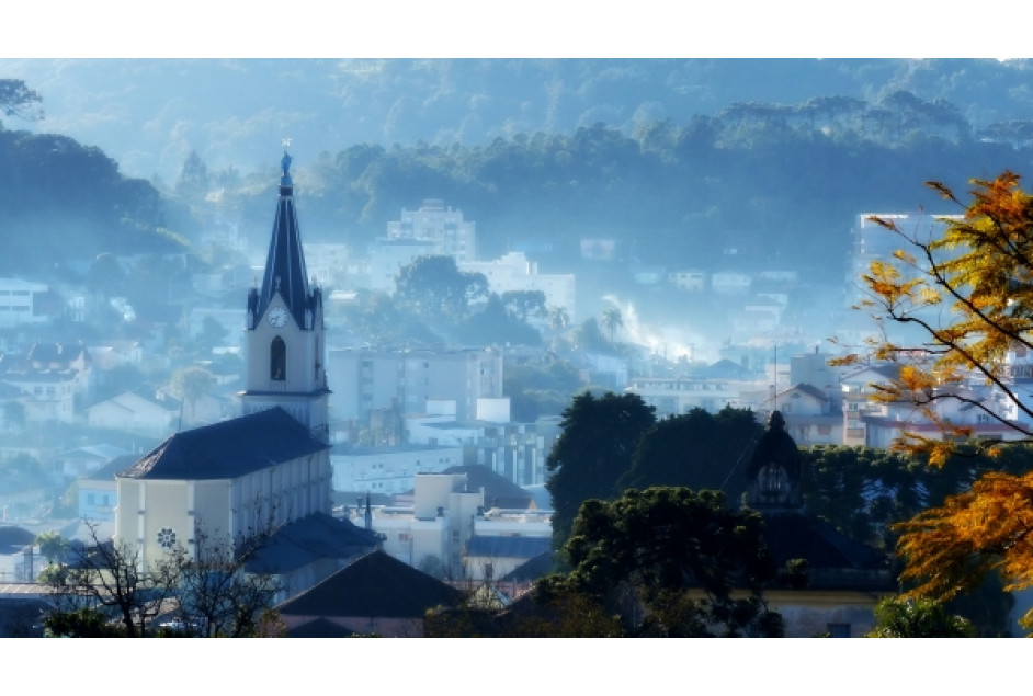 Festival Sabores de Inverno ocorre no próximo dia 24