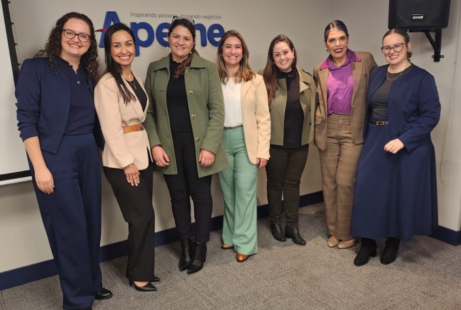 “Não existe equipe engajada com liderança despreparada”