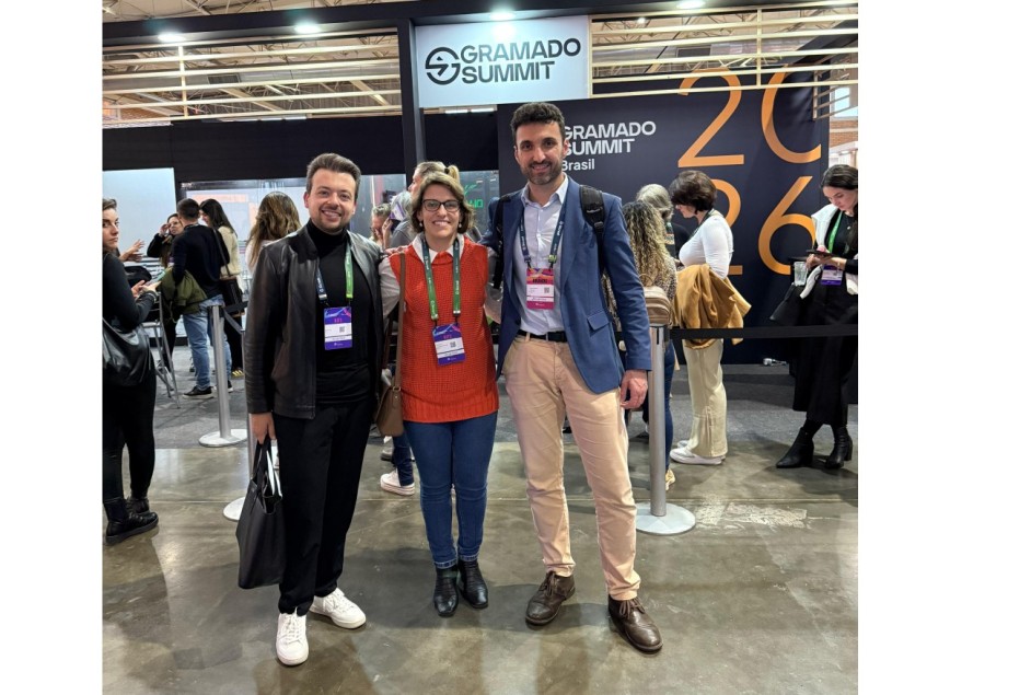 Apeme Colab participa do Gramado Summit 2025