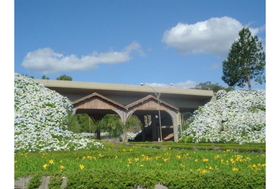 Curso de capacitação para atendimento ao turista