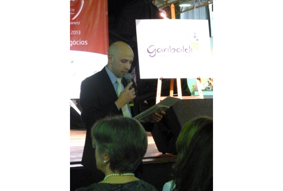 Nova "Rota de Compras" de Garibaldi foi lançada na sexta-feira