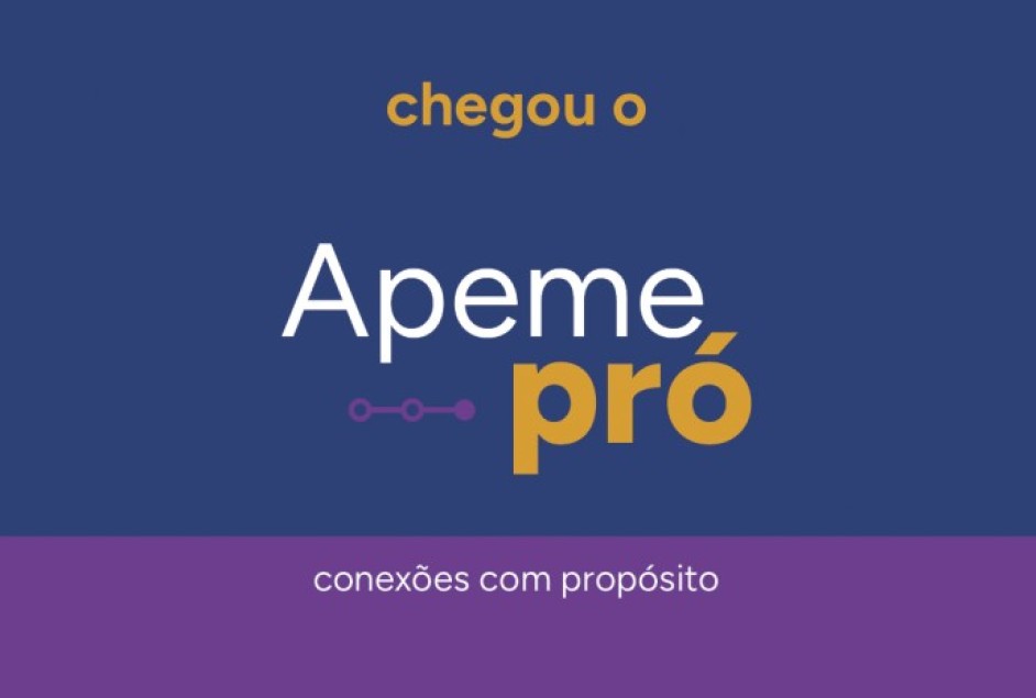 Apeme lança nova categoria de associados