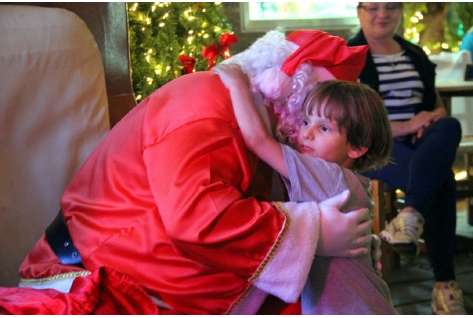 Natal Borbulhante fortalece parcerias para 2015