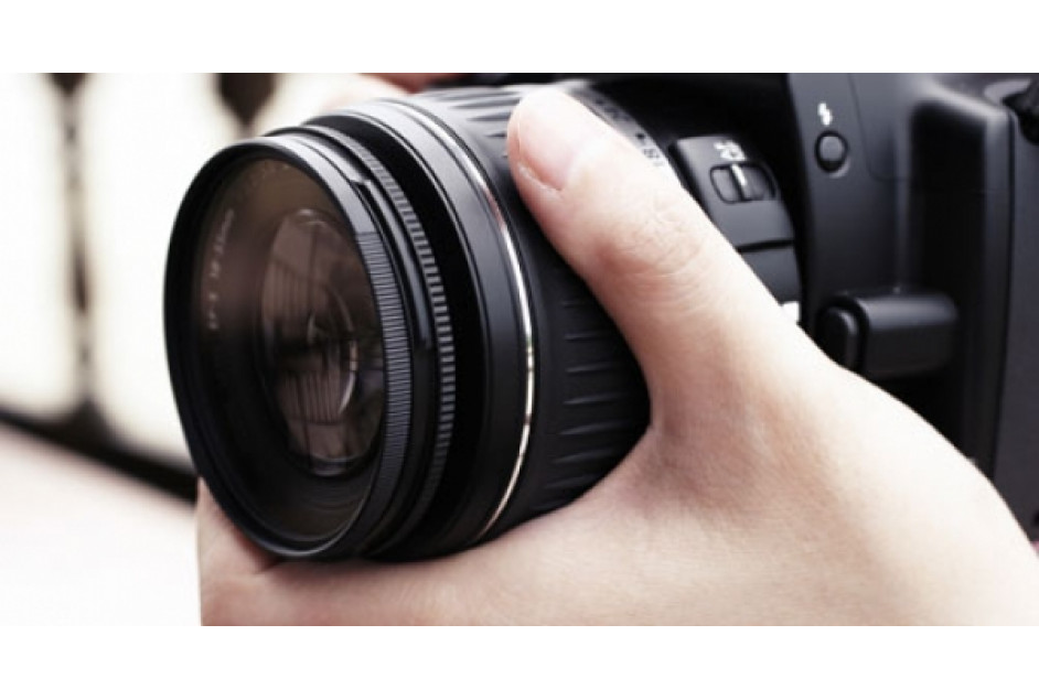 Curso de Fotografia Profissional é o mais novo lançamento da Amiga