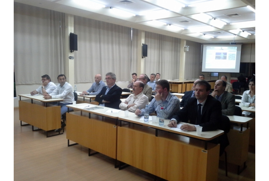 APEME presente em encontro regional da Federasul