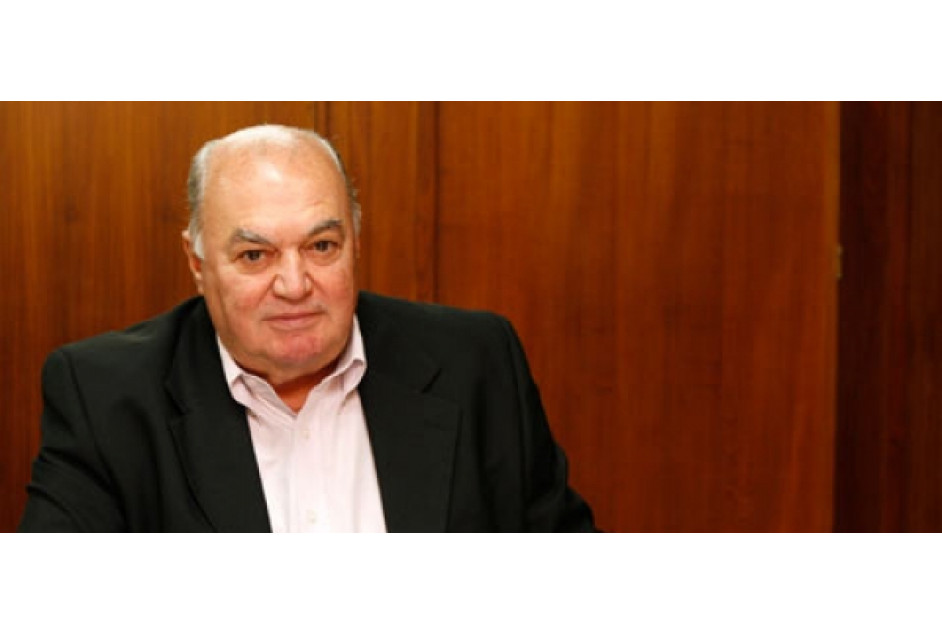 Carlos Sperotto é eleito presidente do SEBRAE/RS