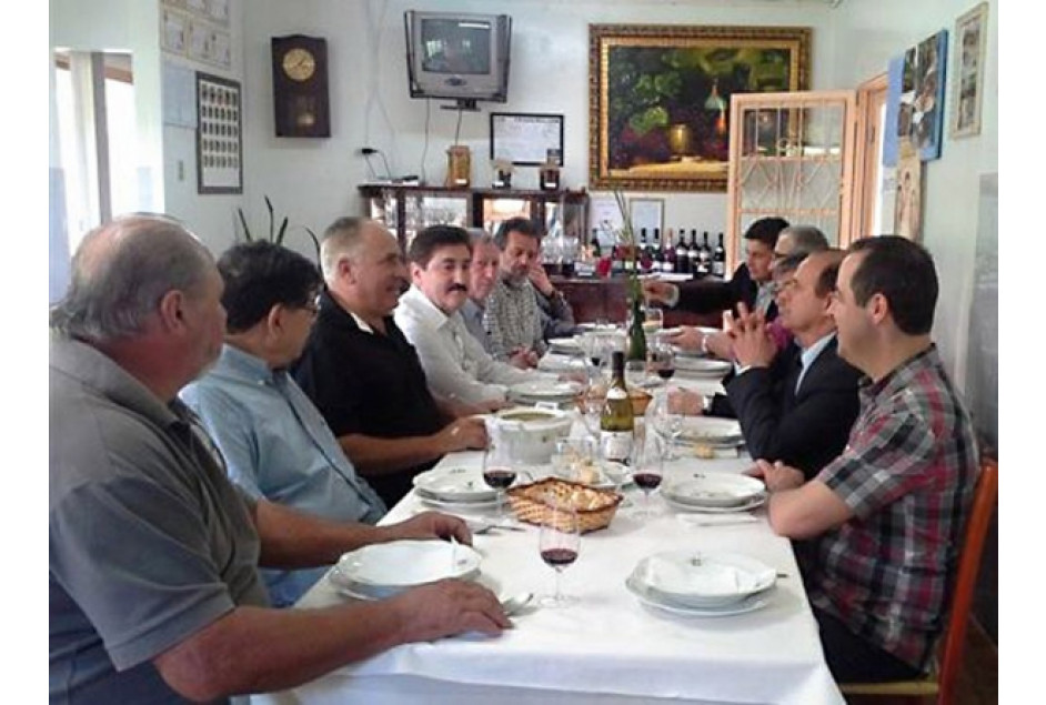 Secretário de Inovação visitou Garibaldi