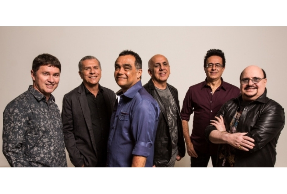 Aberto segundo lote para show do Roupa Nova 