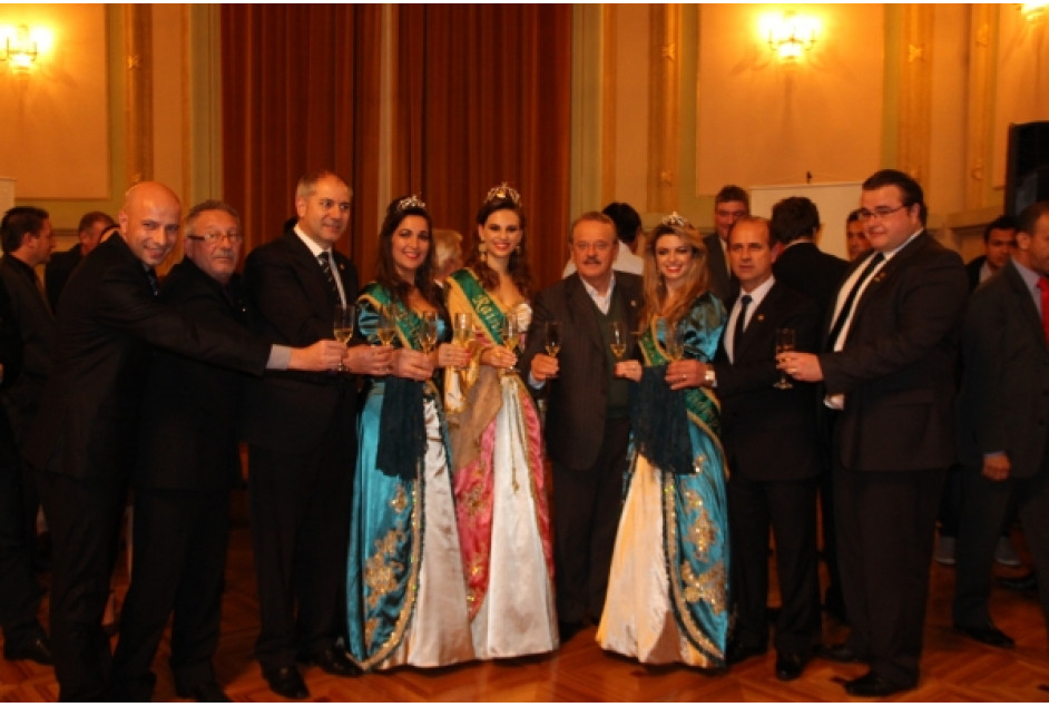 APEME presente no lançamento estadual da Fenachamp