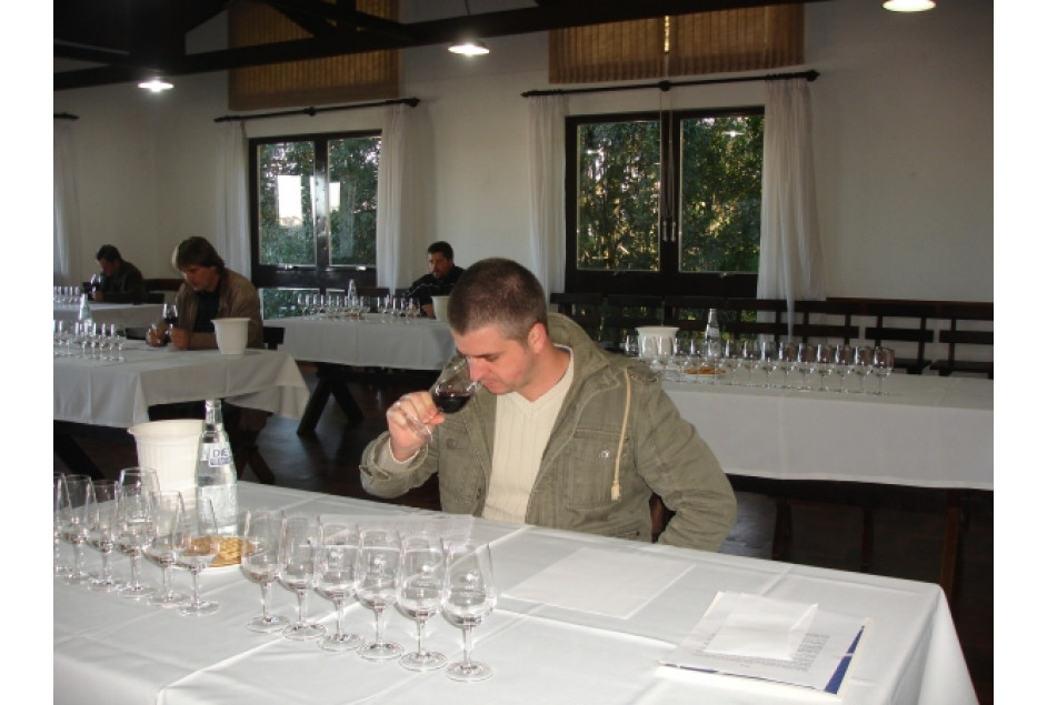 AVIGA prepara evento que revelará os melhores vinhos e espumantes