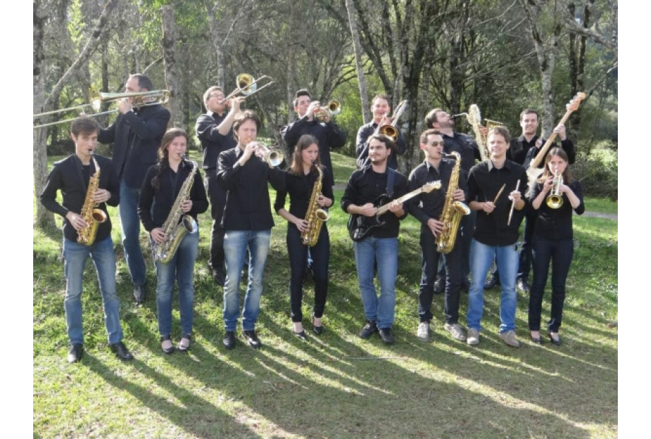 Orquestra Jovem de Garibaldi realizará concerto especial