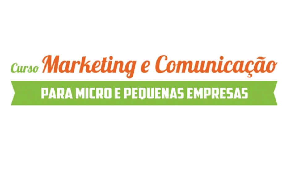 Curso "Marketing e Comunicação" nesta semana