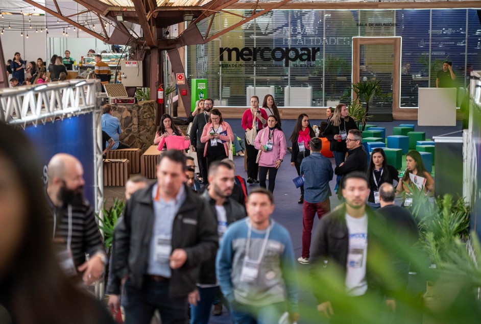 Mercopar 2024 abre inscrições para o Desafio de Pitches Prêmio Sebrae Startups