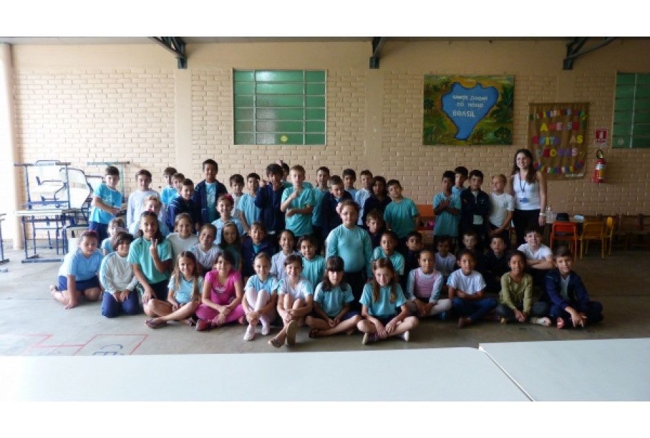 APEME inicia sexto ano de Projeto Social