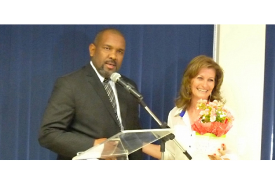 APEME participa da inauguração da nova sede do SEBRAE em Bento Gonçalves