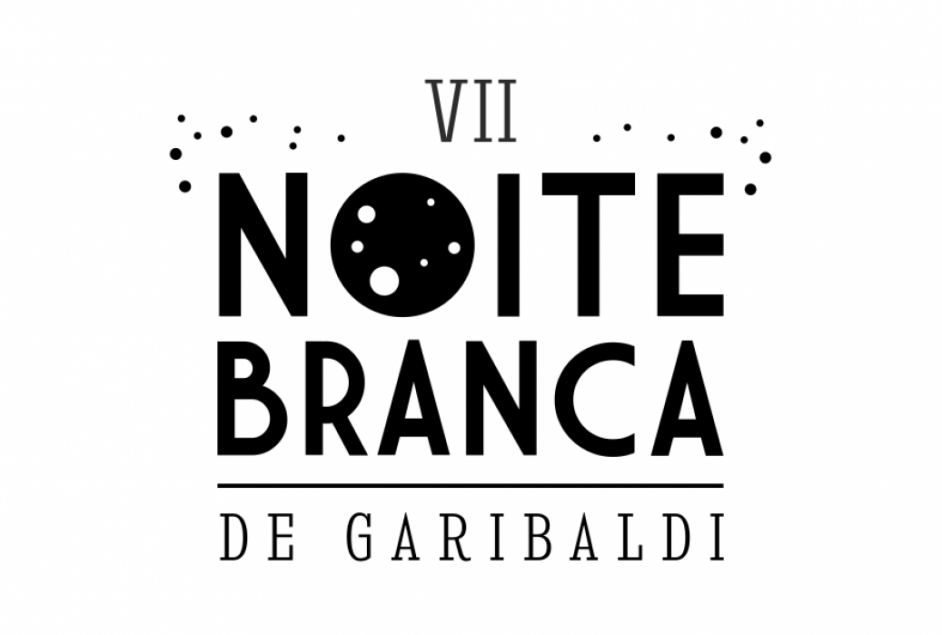 VII Noite Branca de Garibaldi abre inscrições