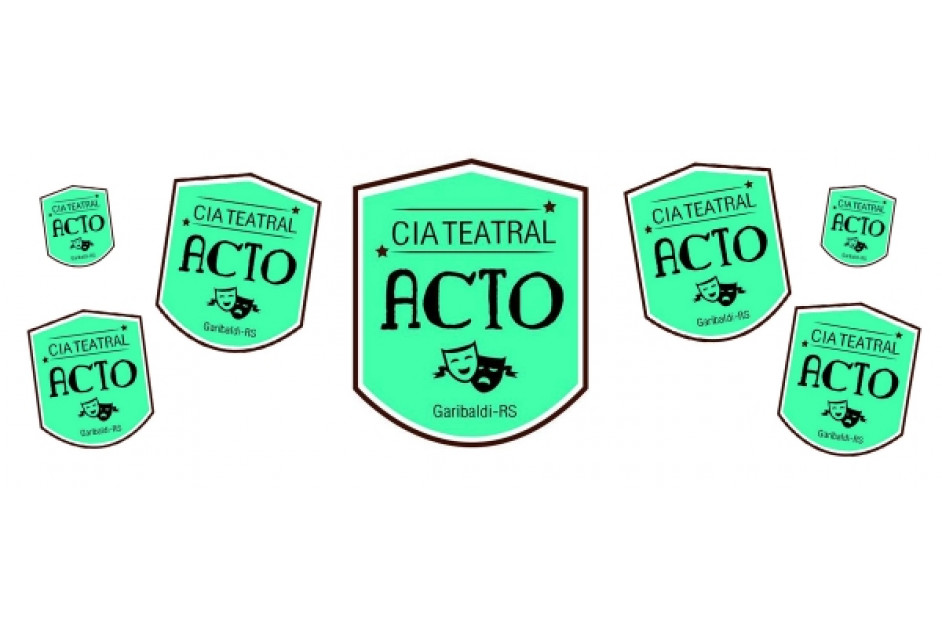 Cia Teatral Acto está com inscrições abertas