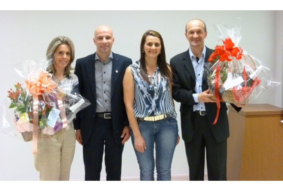 APEME e Sicredi promoveram Fórum sobre Gestão