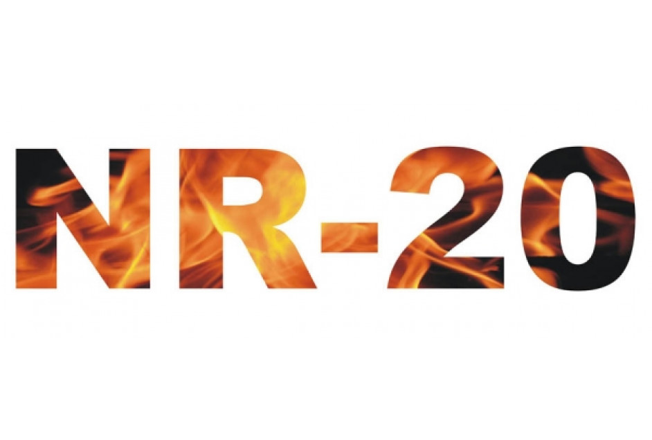 APEME promove cursos de Segurança no Trabalho com Inflamáveis e Combustíveis